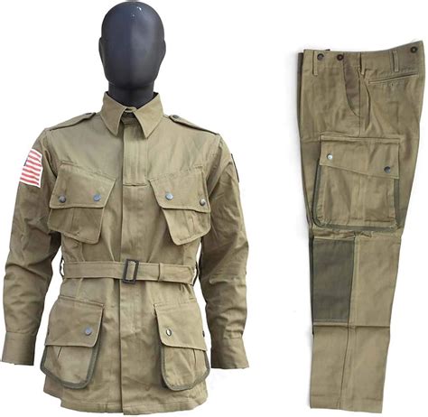 us military clothing replicas japan|wwii uniforms for sale.